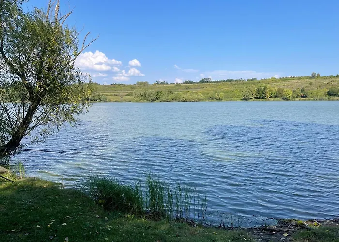 Apartament Carpe Diem Vendeghaz *