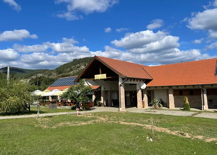 Apartament Carpe Diem Vendeghaz *